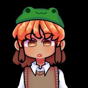 Meet your Posher, Sasha